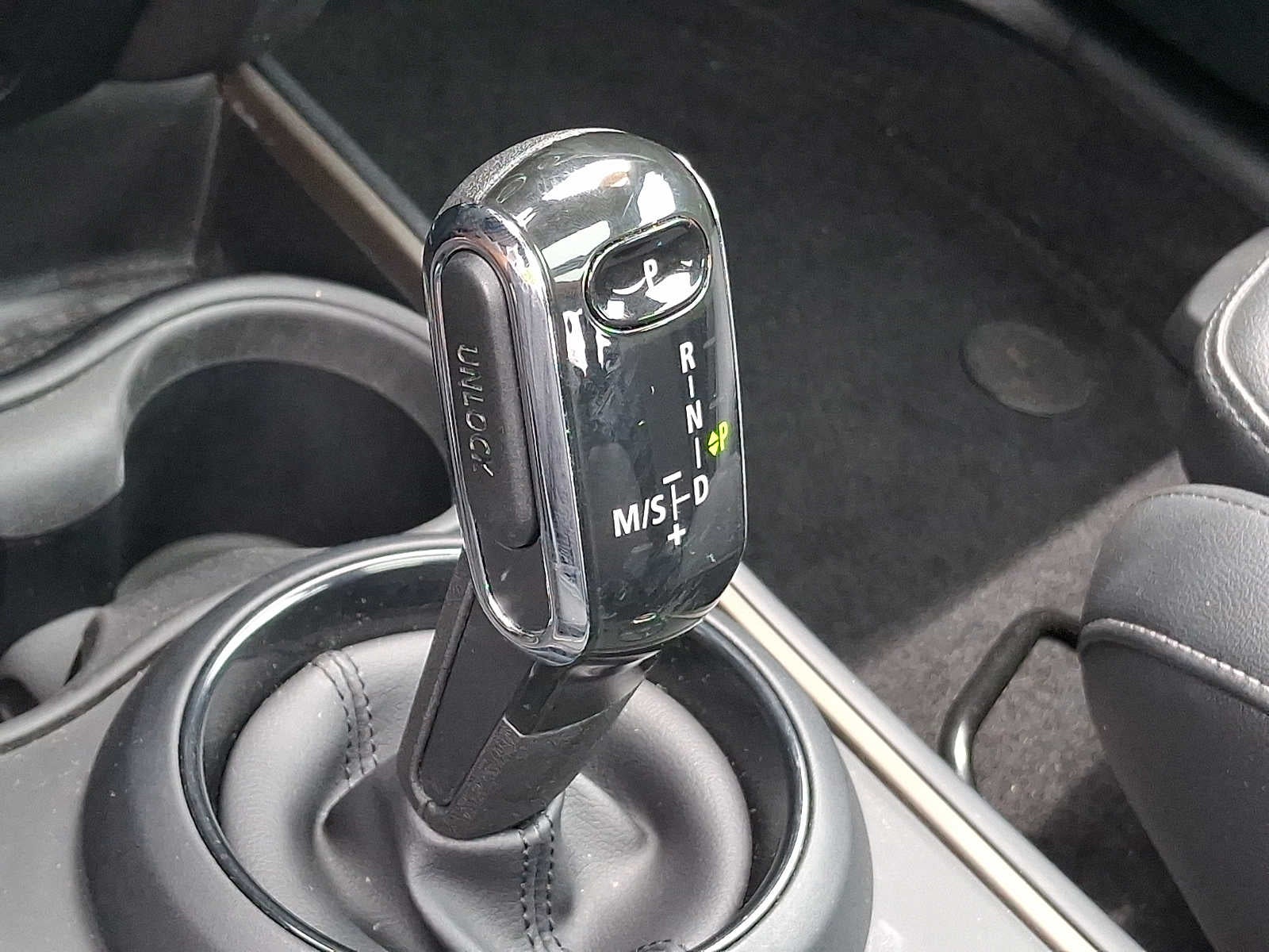 2022 MINI Countryman Cooper S ALL4