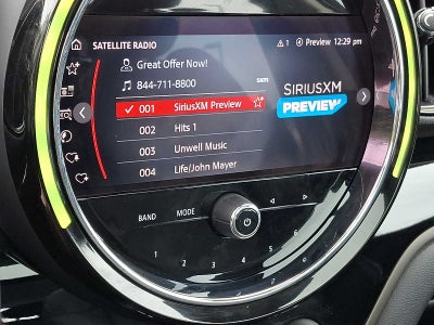 2022 MINI Countryman Cooper S ALL4