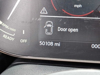 2022 MINI Countryman Cooper S ALL4
