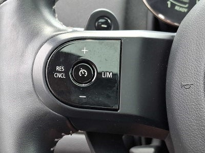 2022 MINI Countryman Cooper S ALL4