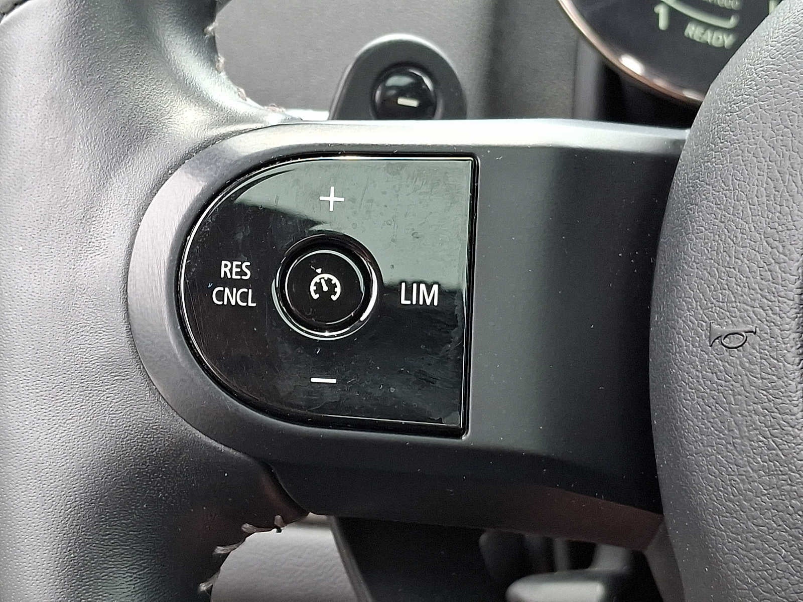 2022 MINI Countryman Cooper S ALL4