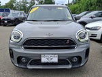 2022 MINI Countryman Cooper S ALL4