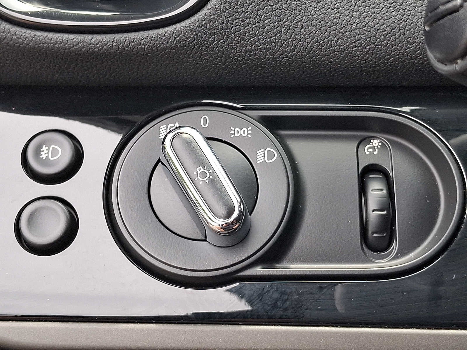 2022 MINI Countryman Cooper S ALL4
