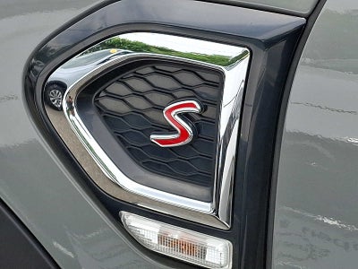 2022 MINI Countryman Cooper S ALL4