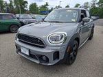 2022 MINI Countryman Cooper S ALL4