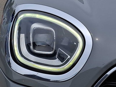 2022 MINI Countryman Cooper S ALL4