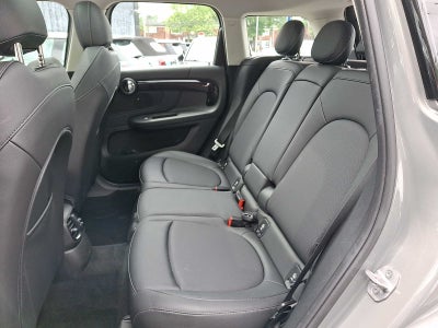 2022 MINI Countryman Cooper S ALL4