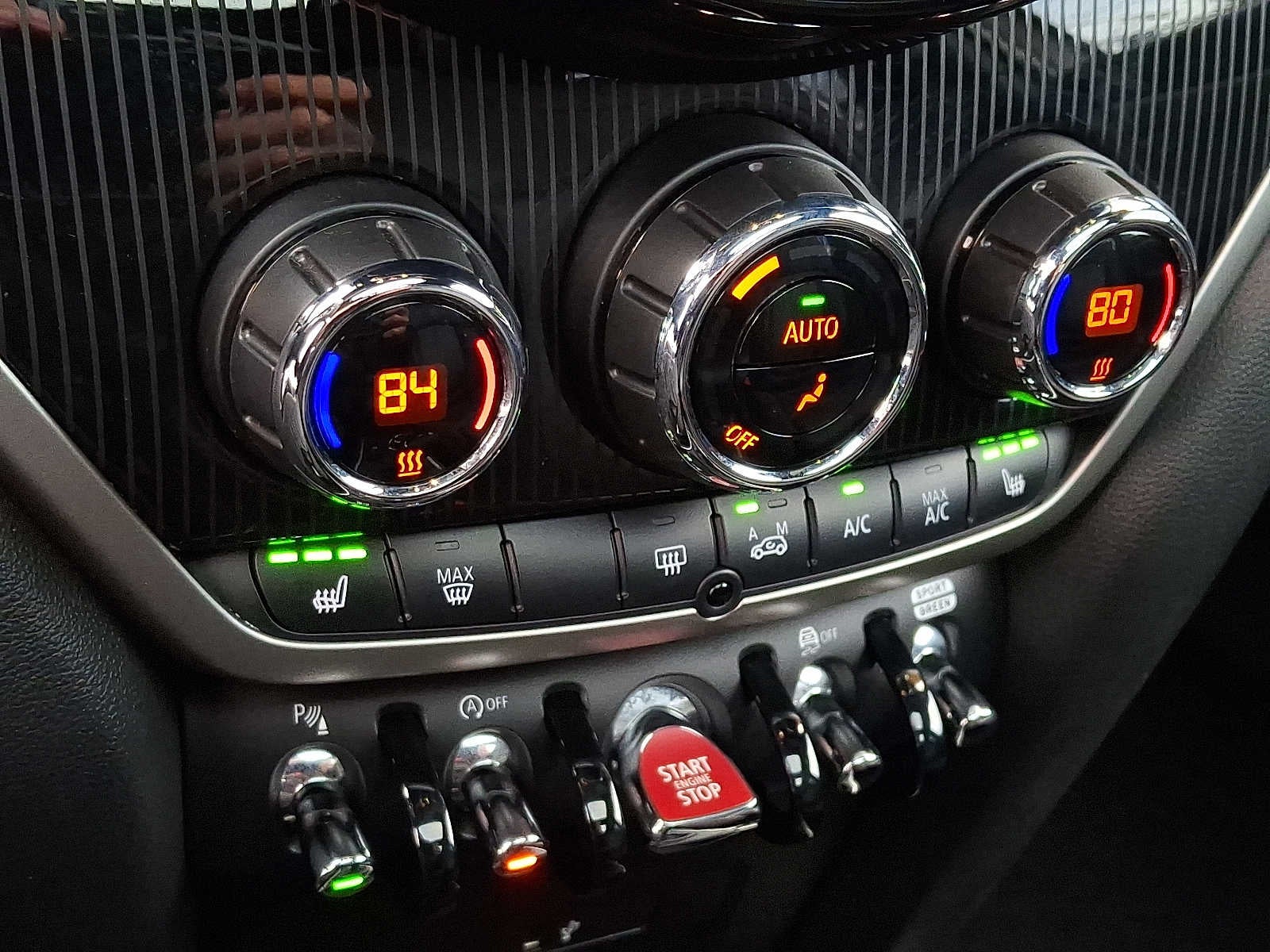 2023 MINI Countryman All4 Cooper S