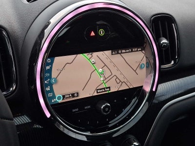 2023 MINI Countryman All4 Cooper S