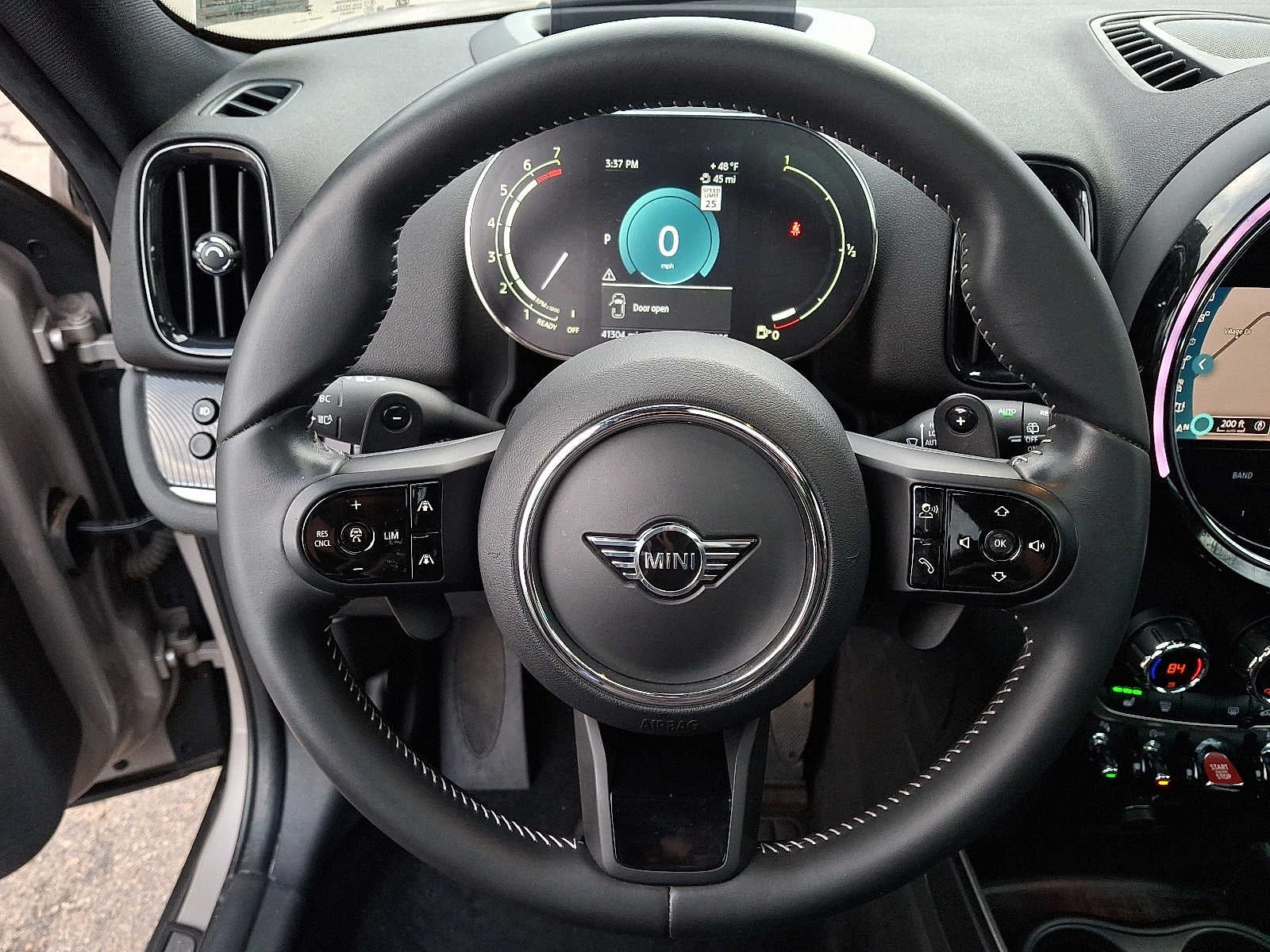 2023 MINI Countryman All4 Cooper S