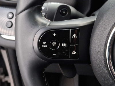 2023 MINI Countryman All4 Cooper S