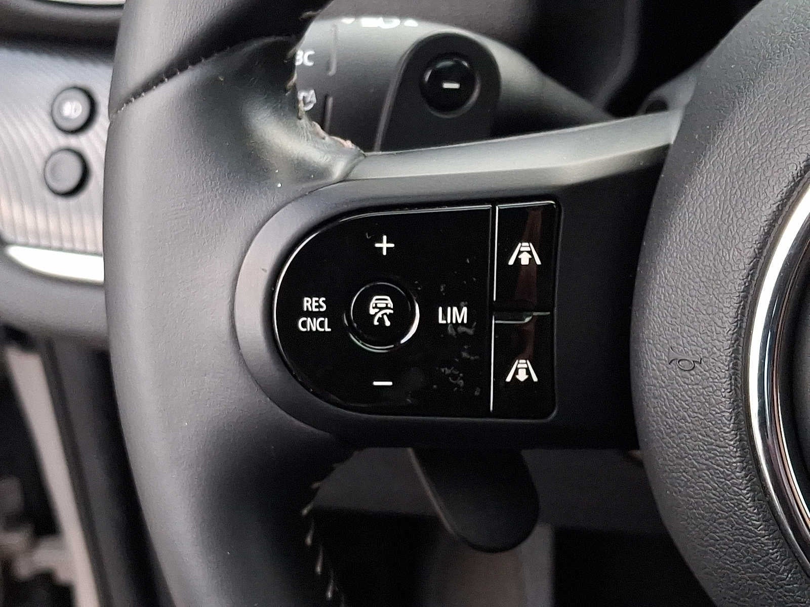 2023 MINI Countryman All4 Cooper S