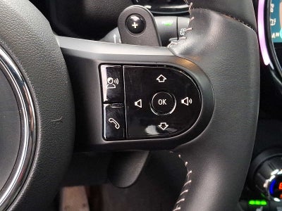 2023 MINI Countryman All4 Cooper S