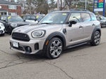 2023 MINI Countryman All4 Cooper S