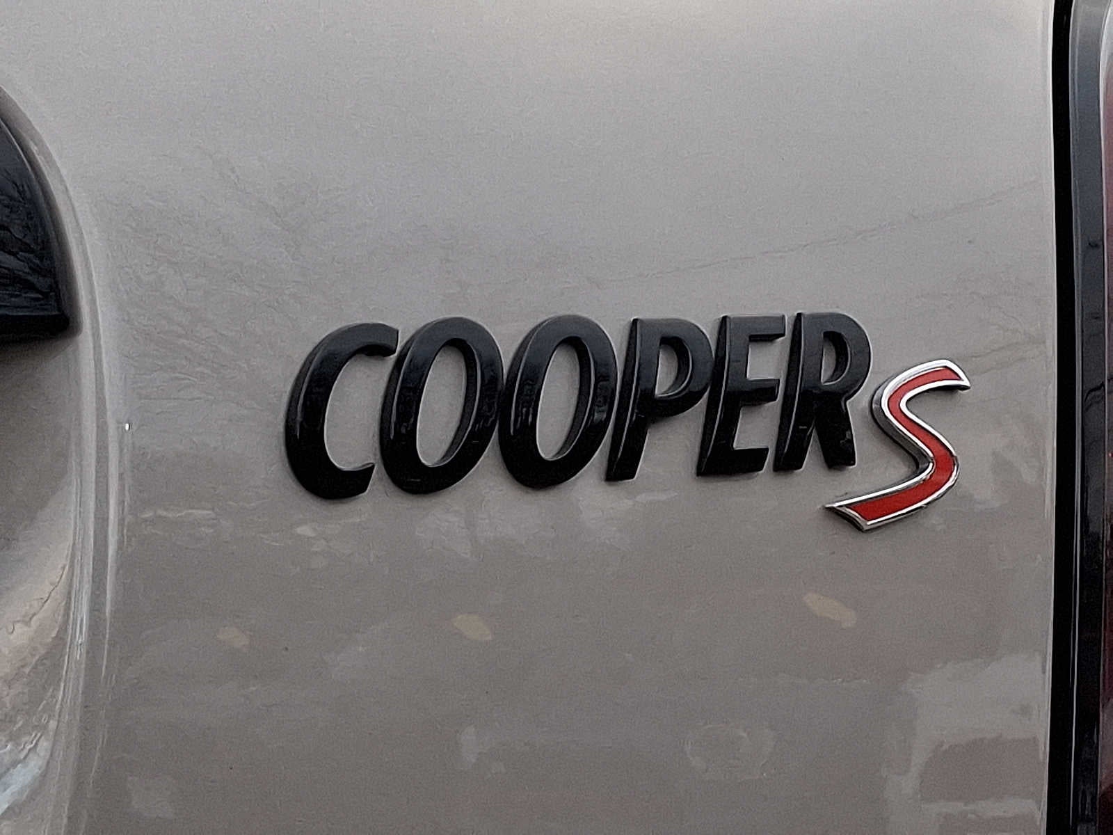 2023 MINI Countryman All4 Cooper S