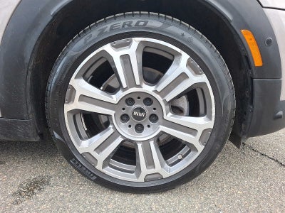 2023 MINI Countryman All4 Cooper S