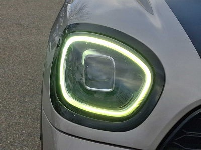 2023 MINI Countryman All4 Cooper S