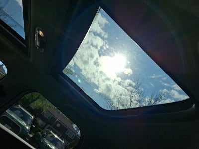 2017 MINI Countryman Cooper S ALL4