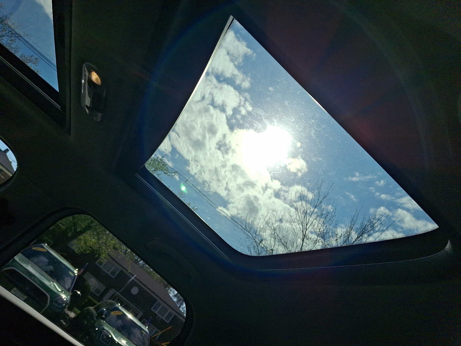 2017 MINI Countryman Cooper S ALL4