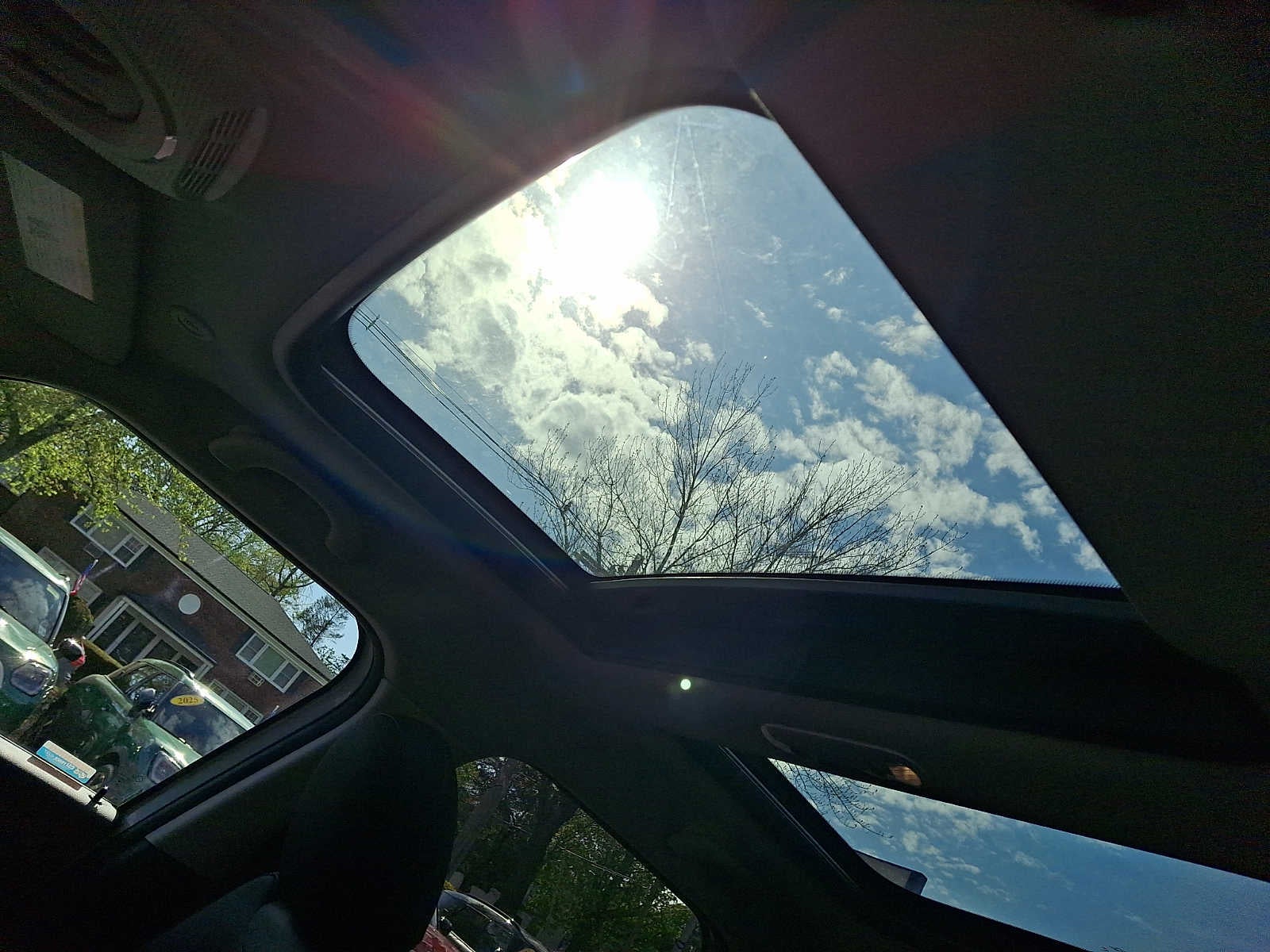 2017 MINI Countryman Cooper S ALL4