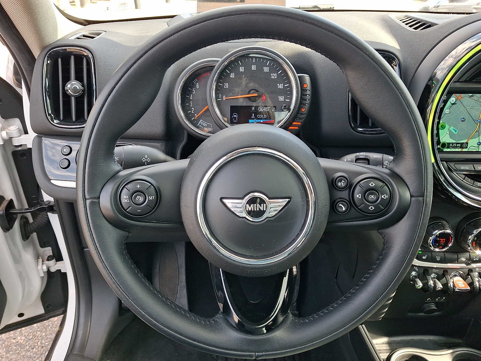 2017 MINI Countryman Cooper S ALL4