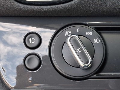 2017 MINI Countryman Cooper S ALL4