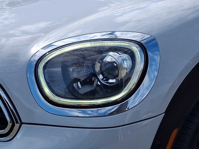 2017 MINI Countryman Cooper S ALL4