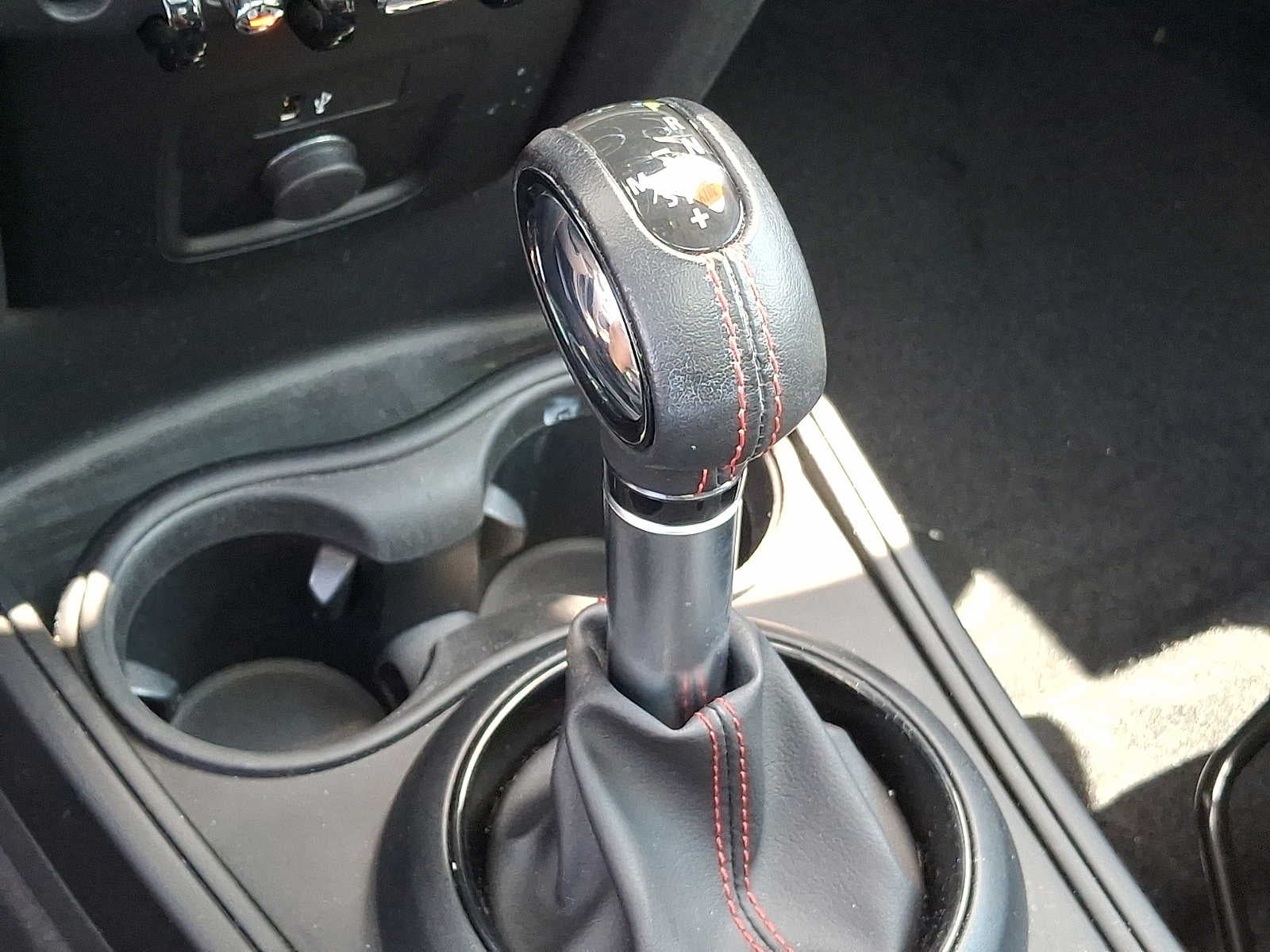 2019 MINI Countryman Cooper S ALL4