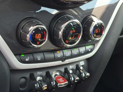 2019 MINI Countryman Cooper S ALL4