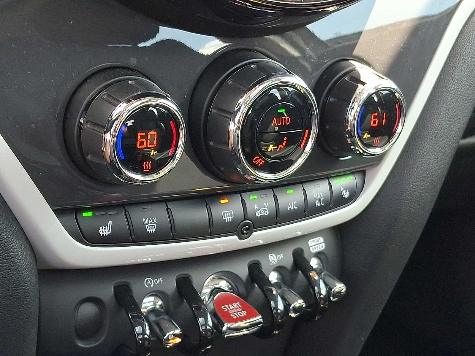 2019 MINI Countryman Cooper S ALL4