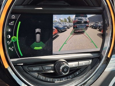 2019 MINI Countryman Cooper S ALL4