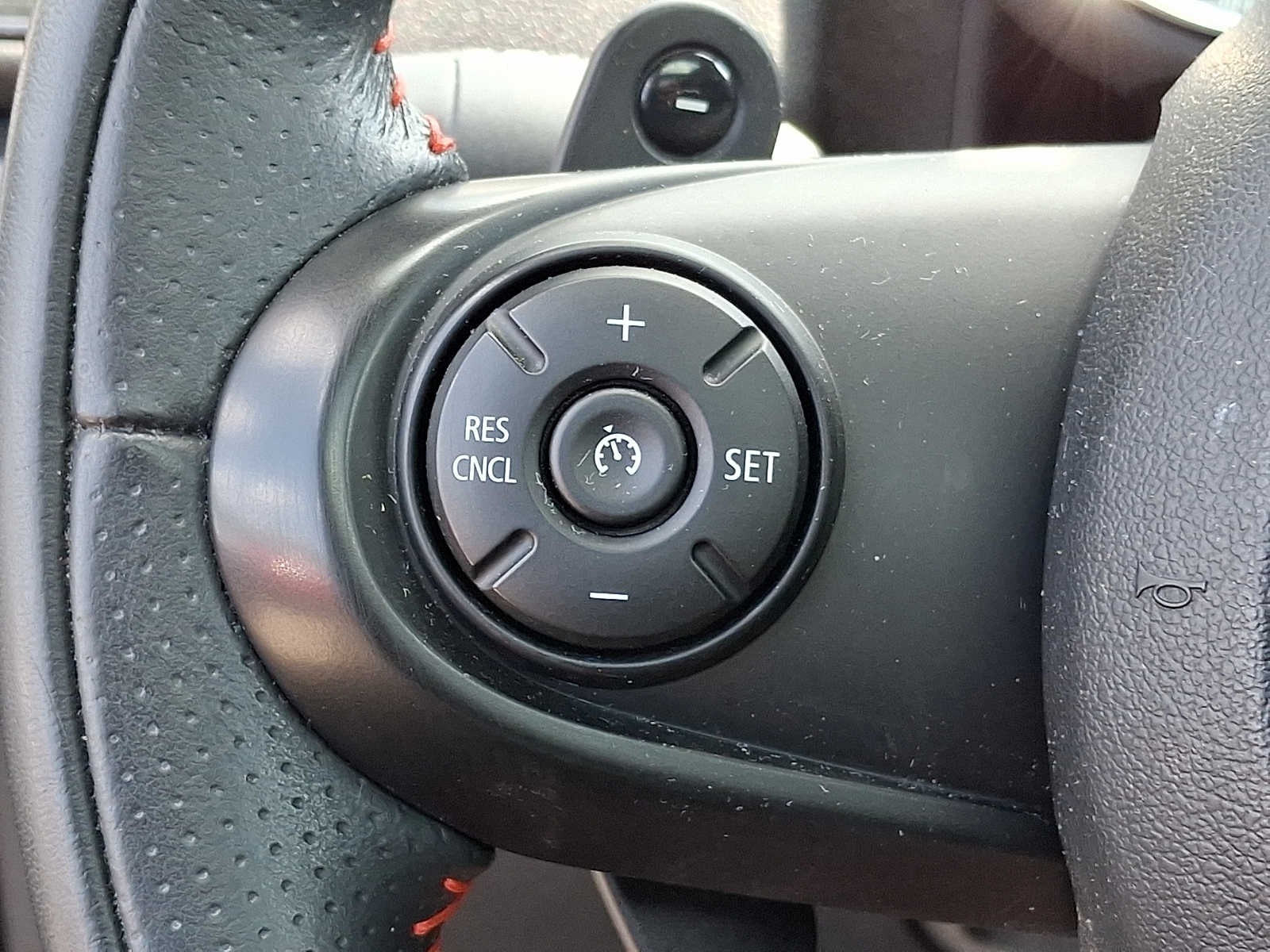 2019 MINI Countryman Cooper S ALL4