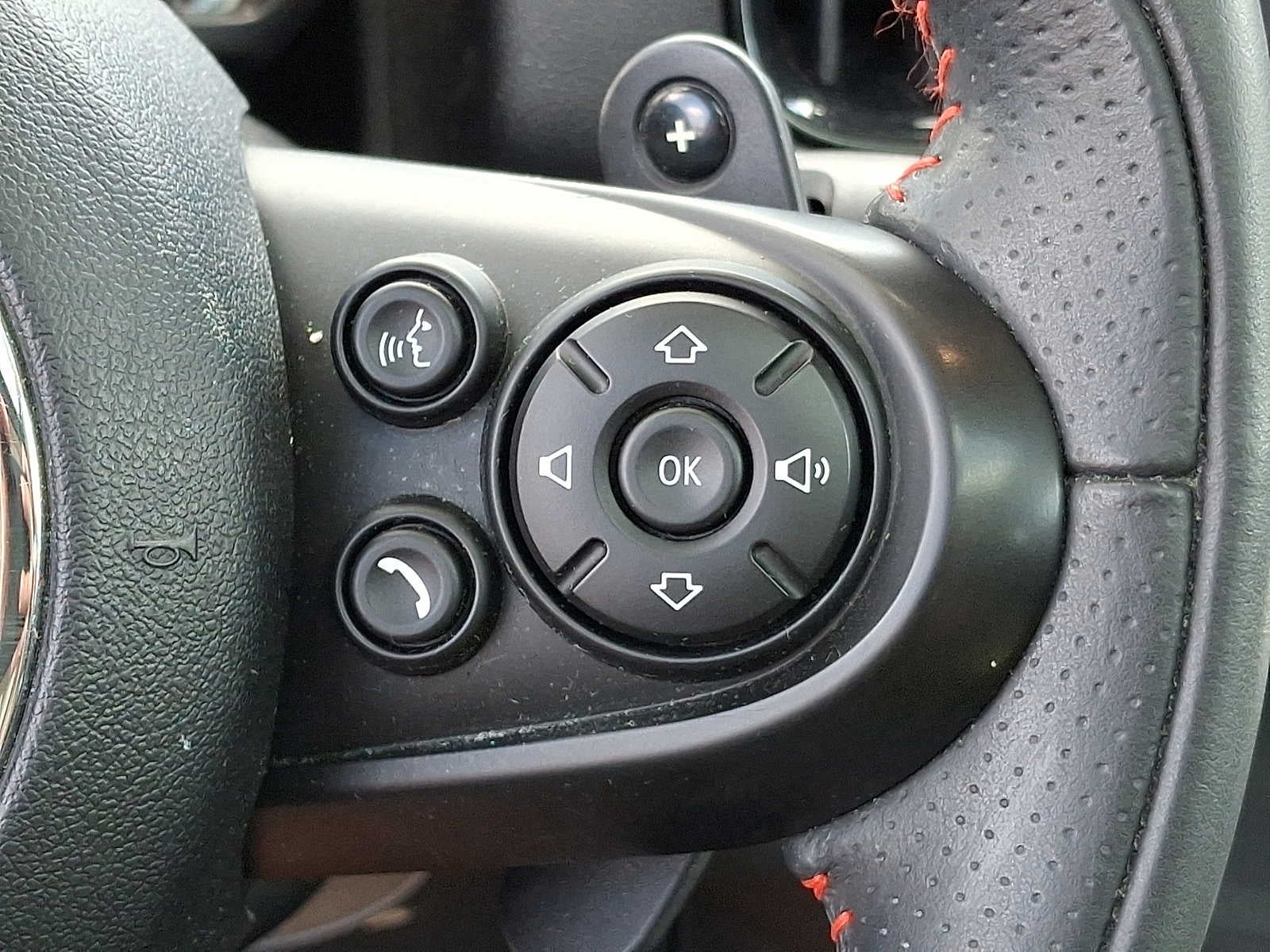 2019 MINI Countryman Cooper S ALL4