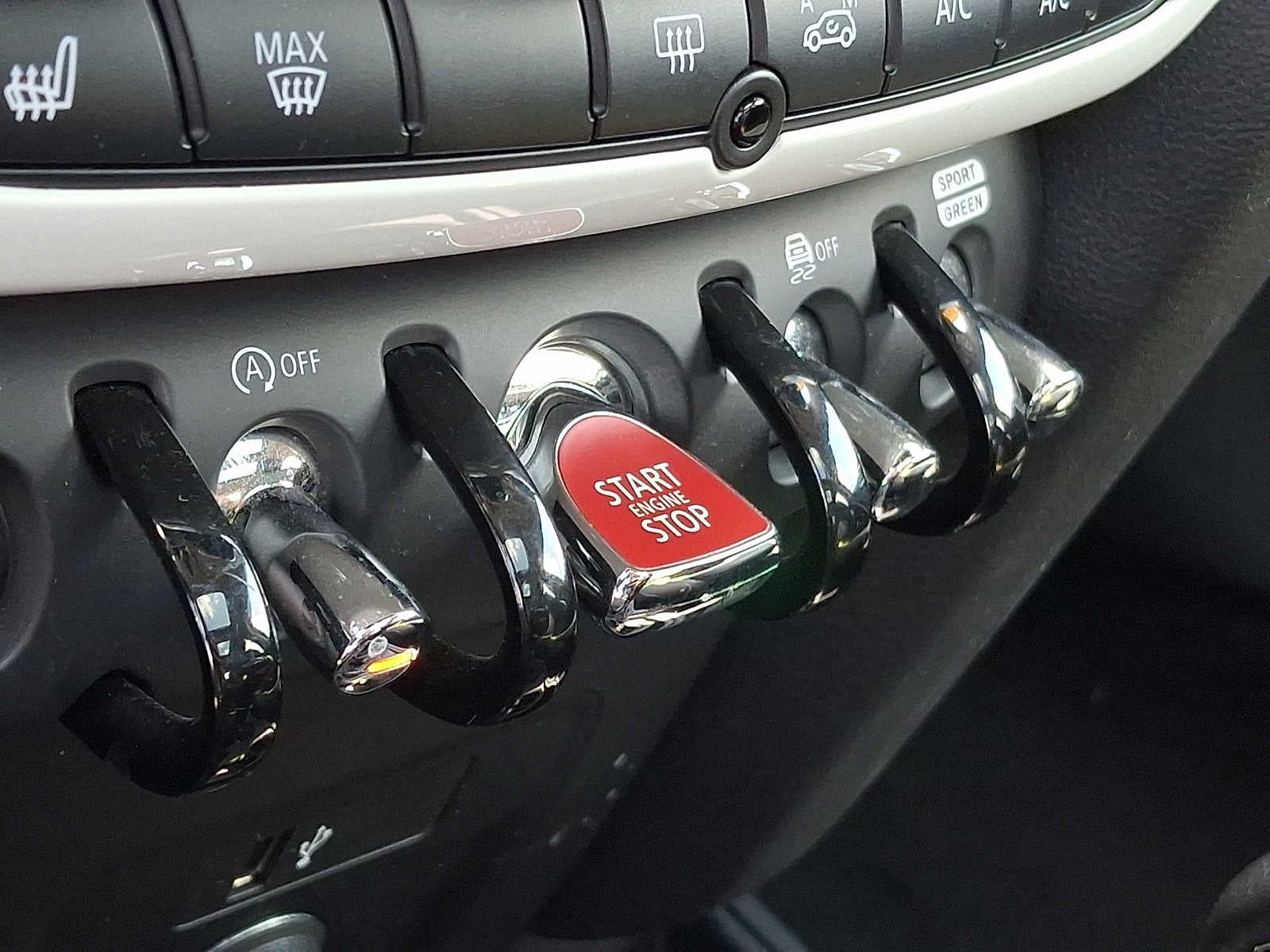 2019 MINI Countryman Cooper S ALL4