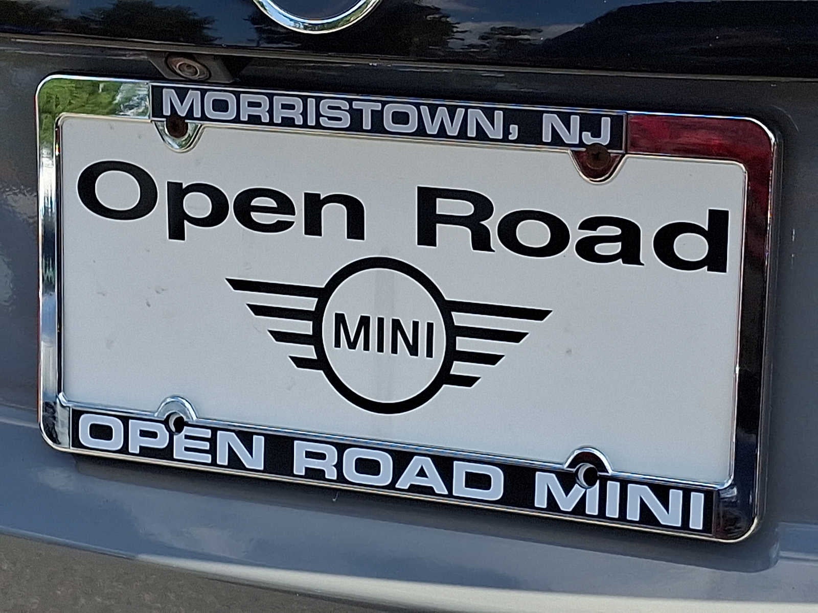 2019 MINI Countryman Cooper S ALL4