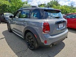 2019 MINI Countryman Cooper S ALL4