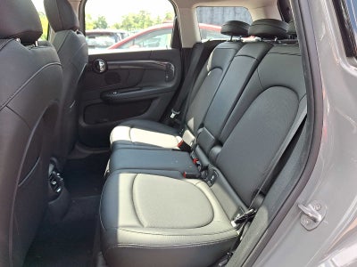 2019 MINI Countryman Cooper S ALL4