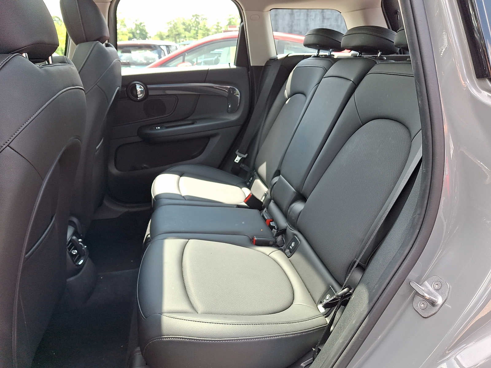 2019 MINI Countryman Cooper S ALL4