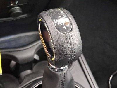 2019 MINI Countryman Cooper S E ALL4