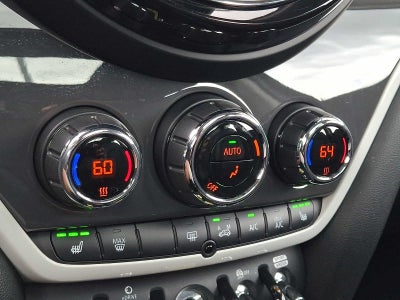 2019 MINI Countryman Cooper S E ALL4