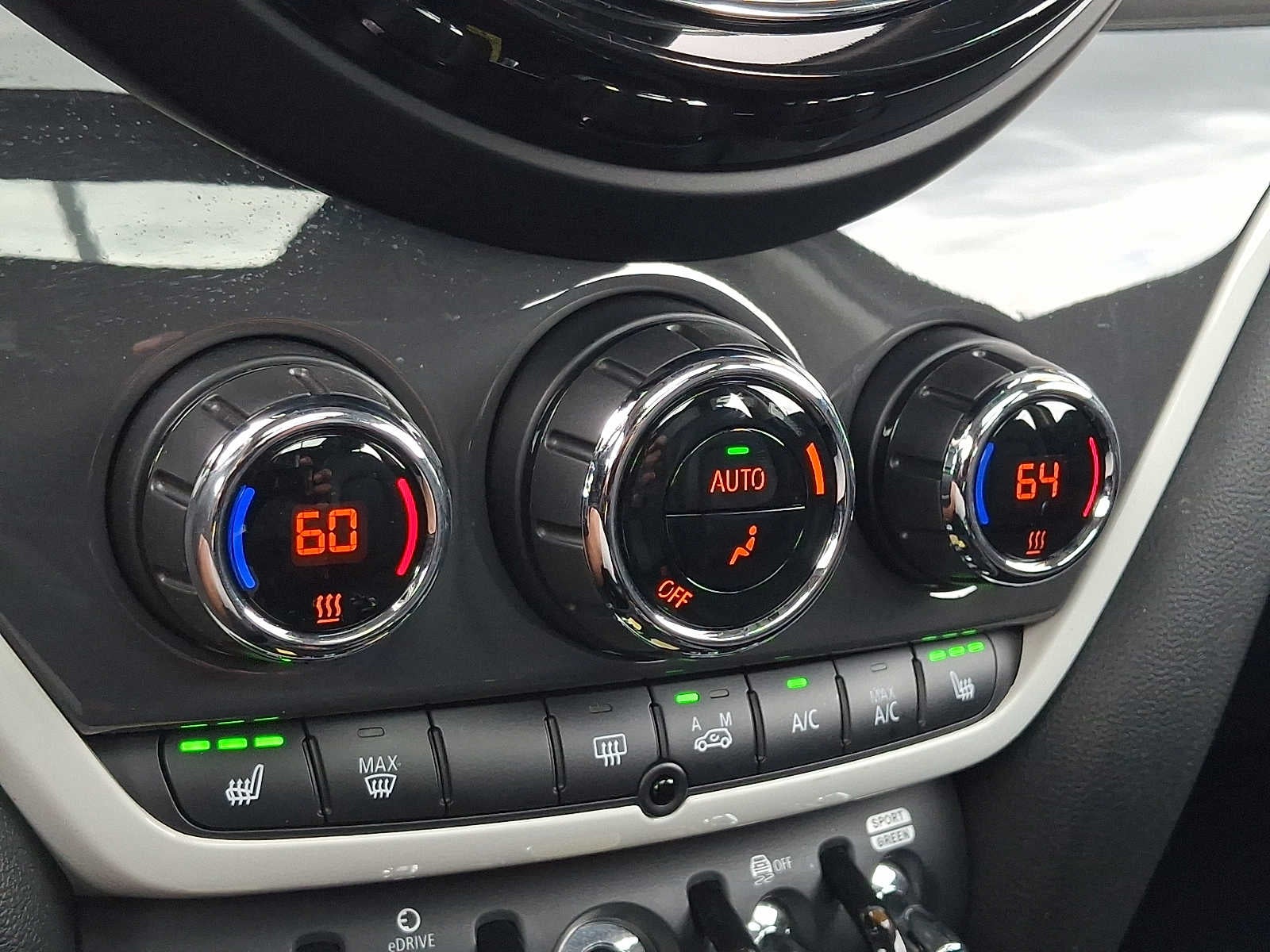 2019 MINI Countryman Cooper S E ALL4