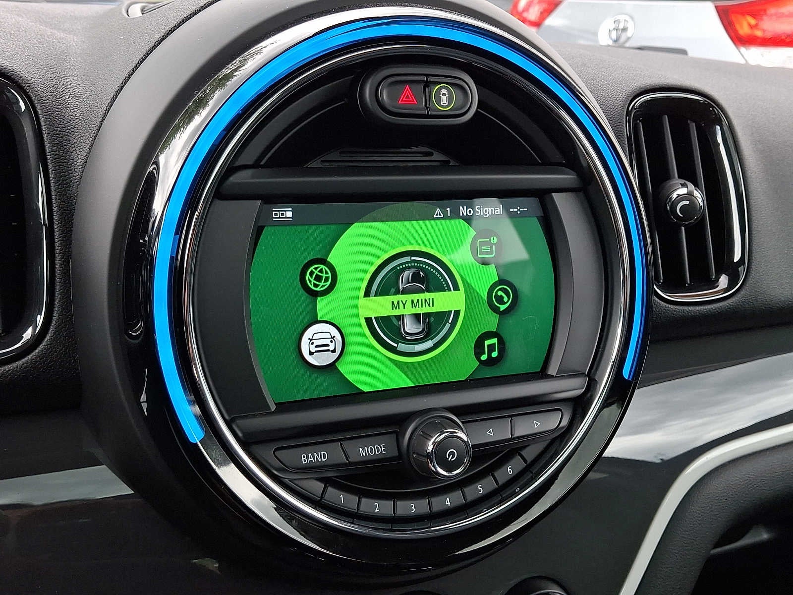 2019 MINI Countryman Cooper S E ALL4