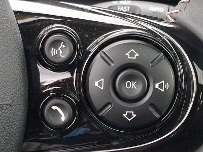 2019 MINI Countryman Cooper S E ALL4