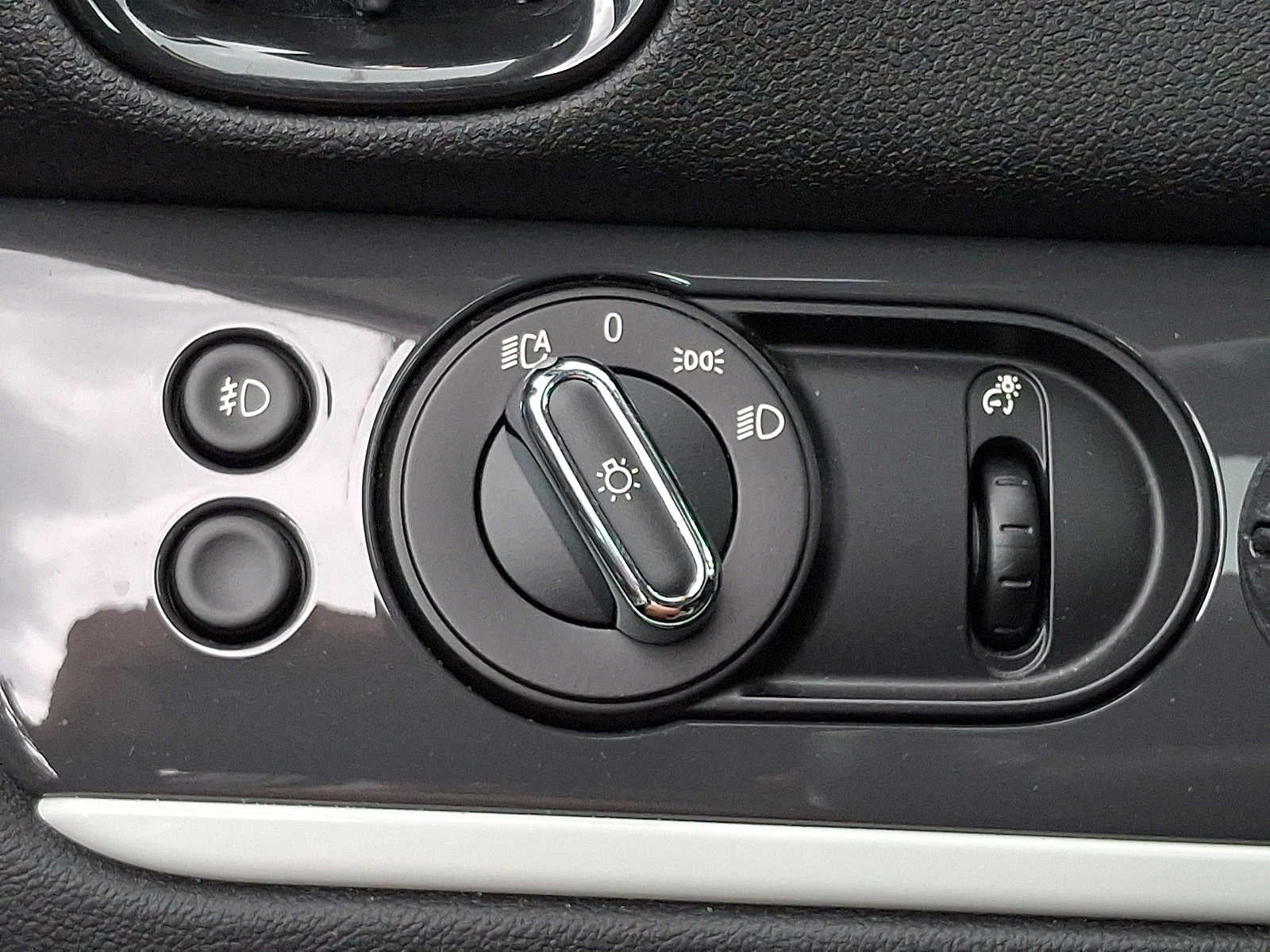 2019 MINI Countryman Cooper S E ALL4