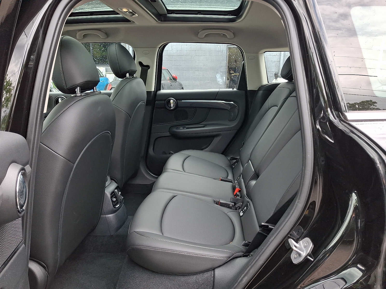 2019 MINI Countryman Cooper S E ALL4