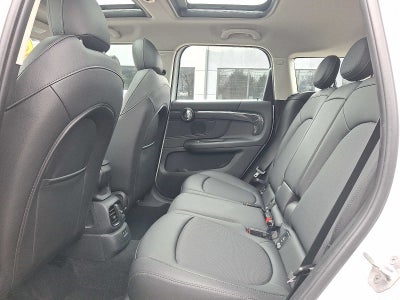 2020 MINI Countryman CLASSIC Cooper S