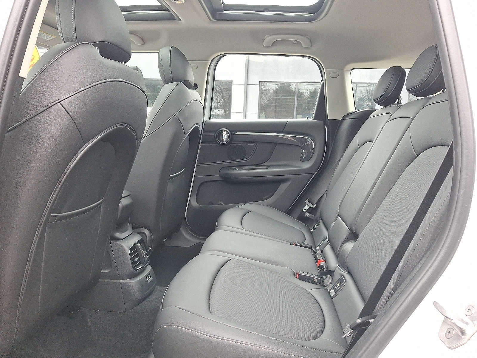 2020 MINI Countryman CLASSIC Cooper S