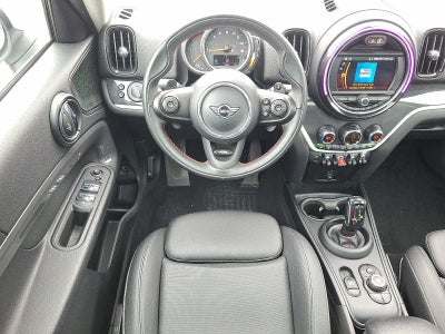 2020 MINI Countryman CLASSIC Cooper S