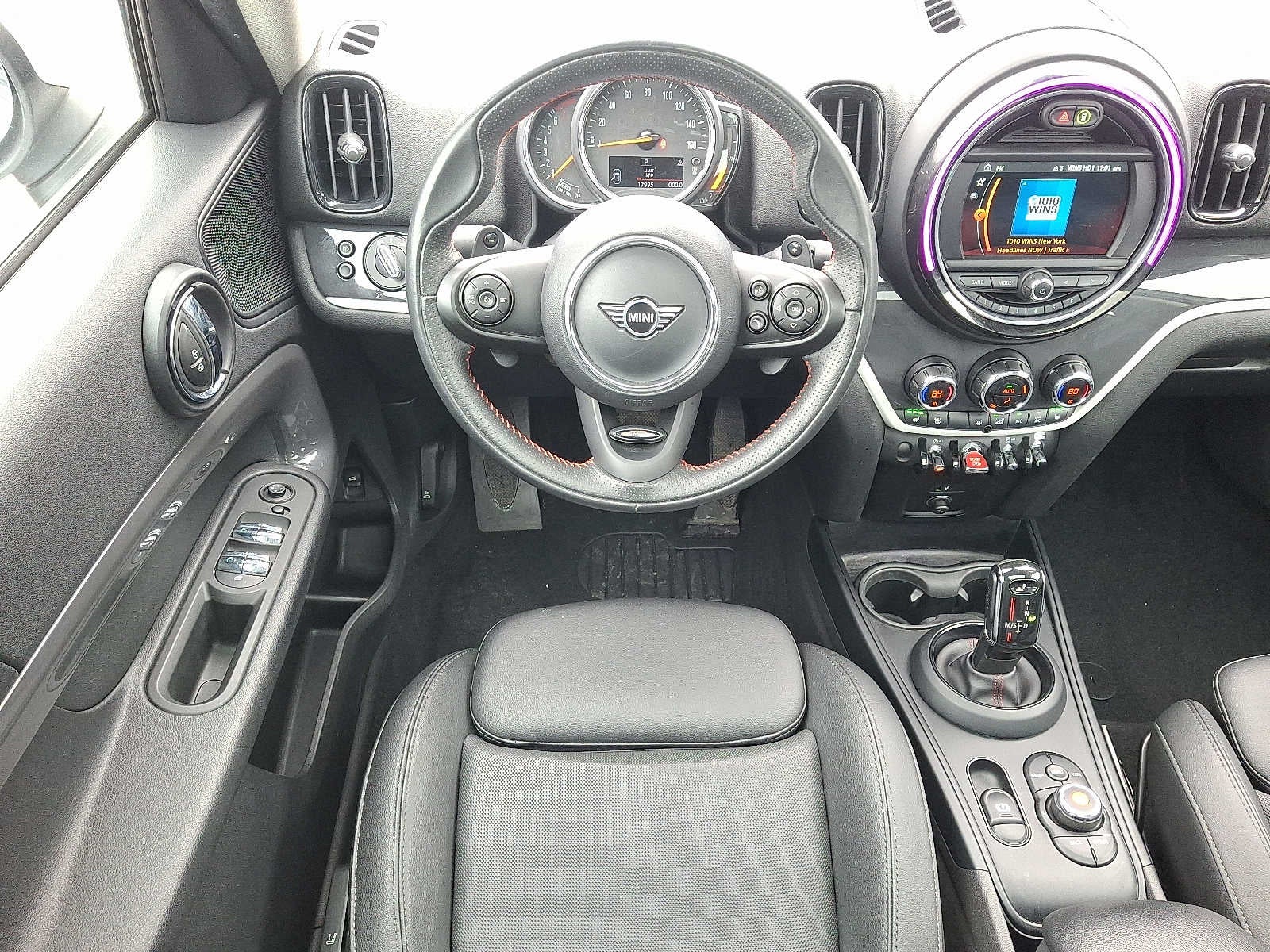 2020 MINI Countryman CLASSIC Cooper S