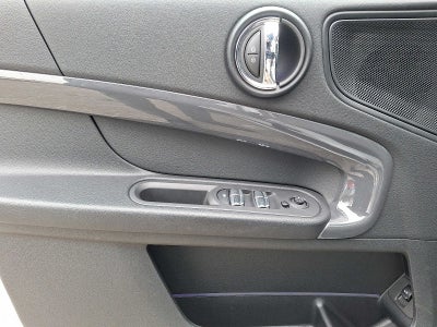 2020 MINI Countryman CLASSIC Cooper S